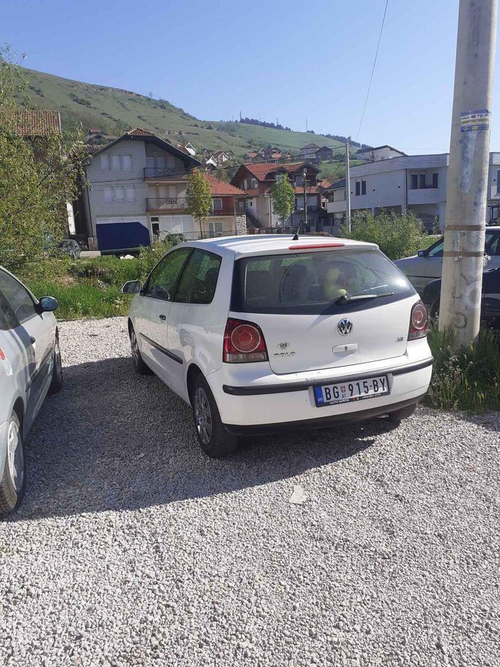 Polo