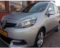 Renault Scenic 1.5 dci -13
