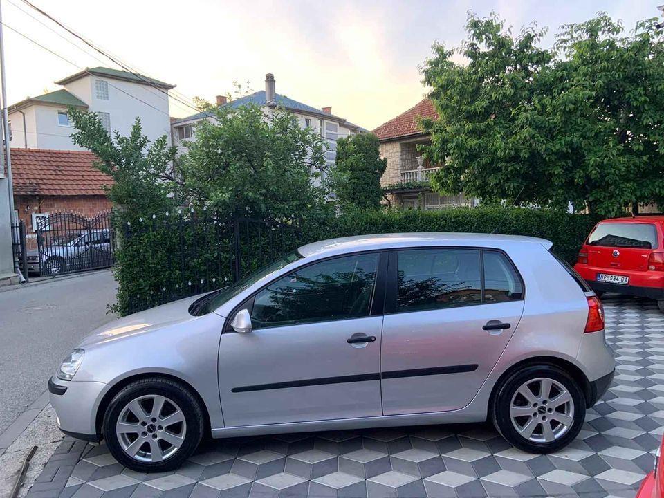 Golf-5