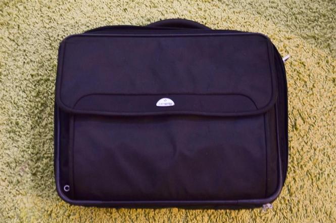 Samsonite torba za laptop