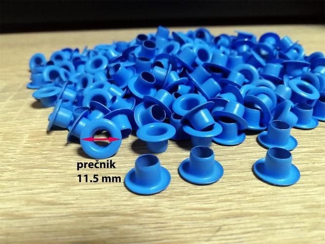 Ringlice 11mm