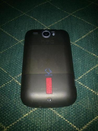 HTC Wildfire 