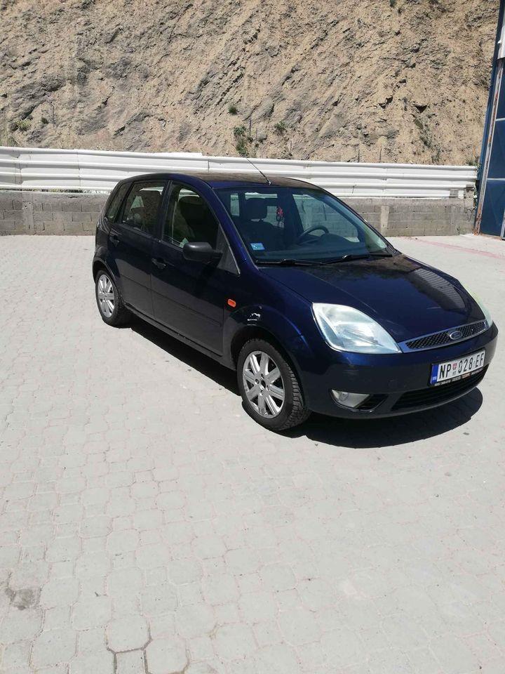 Ford-Fiesta