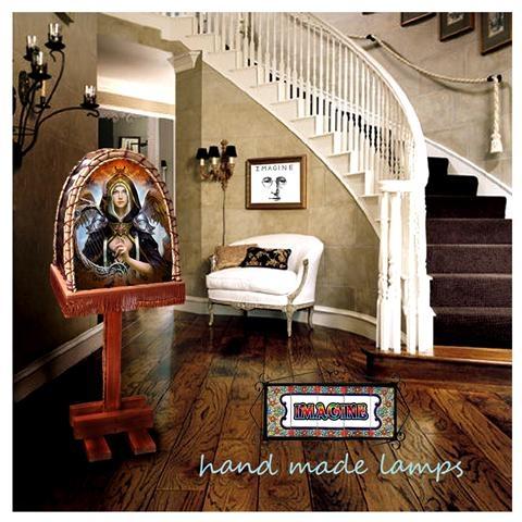 Stolna lampa