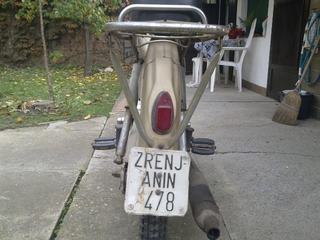 Tomos-apn4
