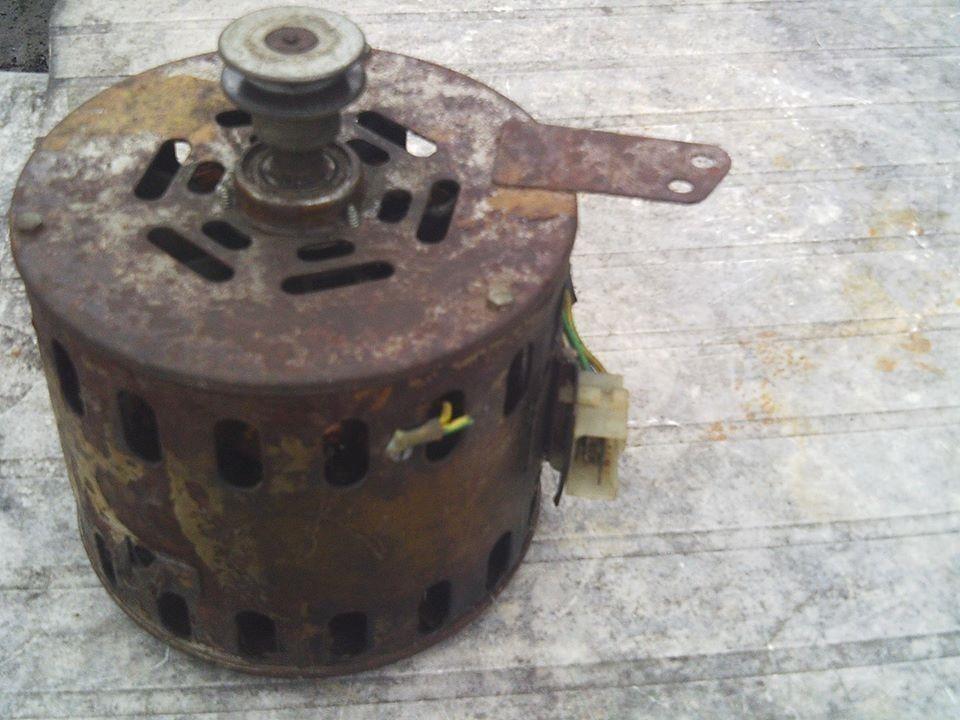 El-motor