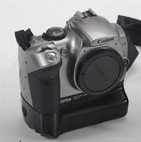 Canon D-300