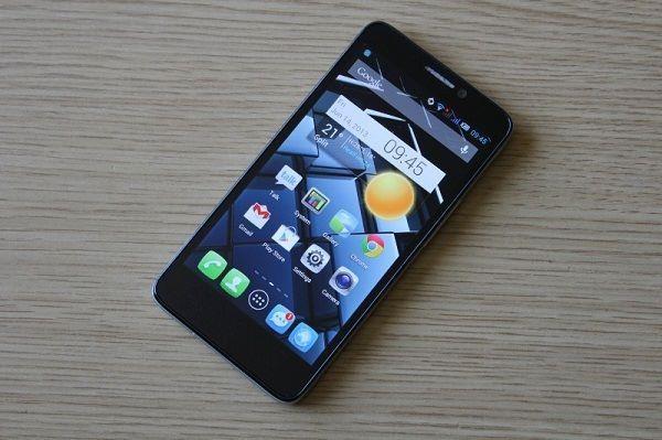 Alcatel-Idol-6030x