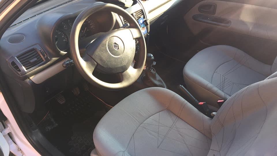 RENO-CLIO