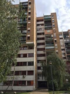 Uknjižen stan 60m2 Mirijevo  