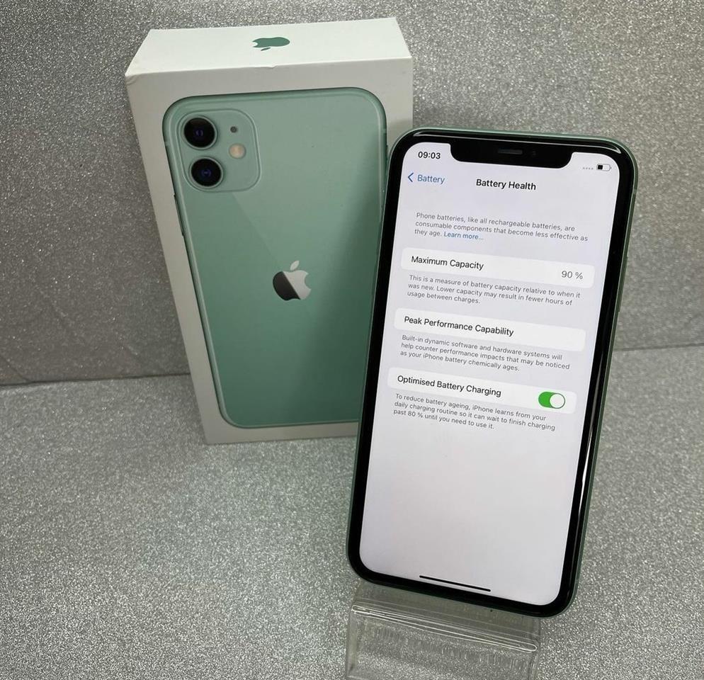 iPhone-11