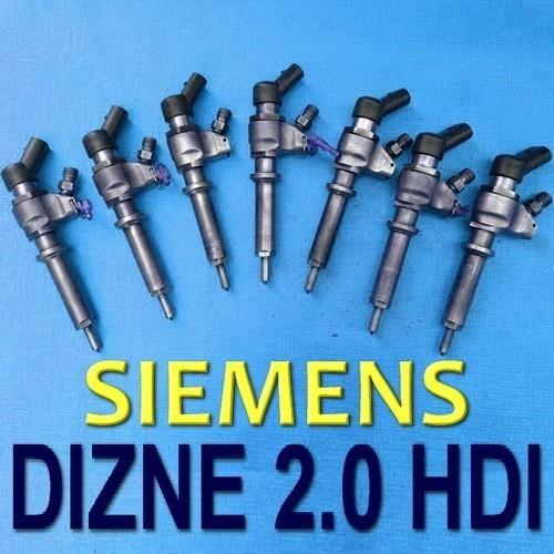 Siemens-DIZNE-2-0-HDI