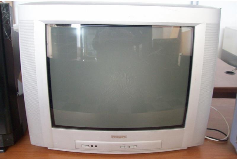 Tv-Philips-54-cm