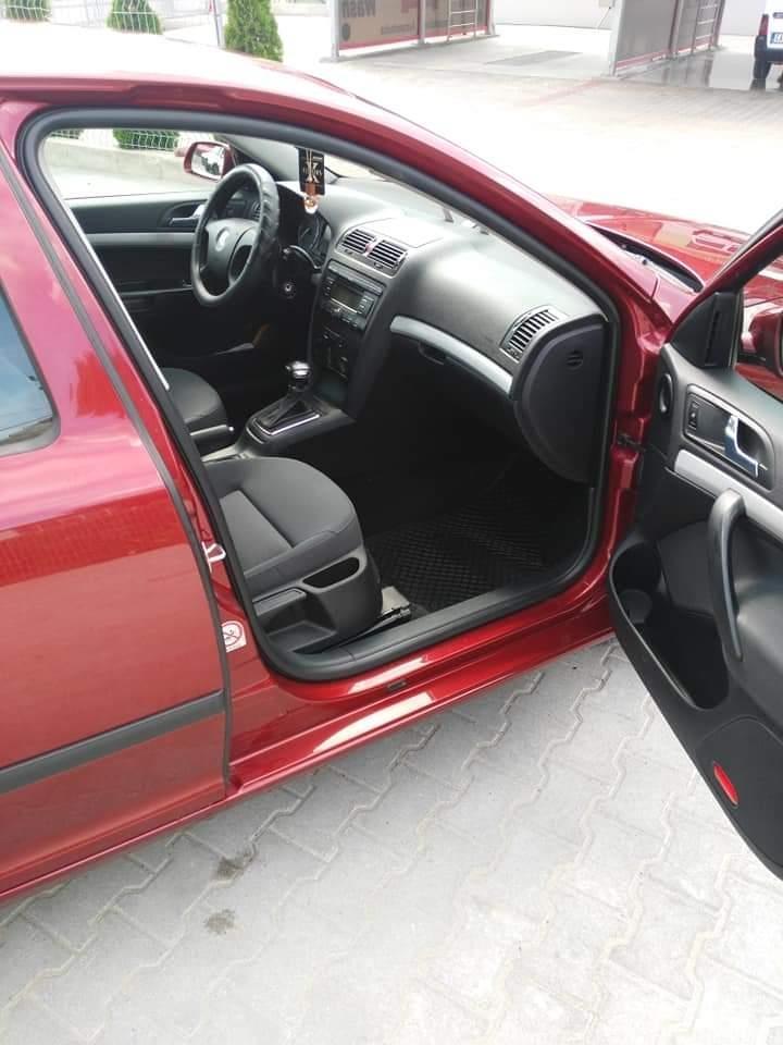 Skoda-Octavia