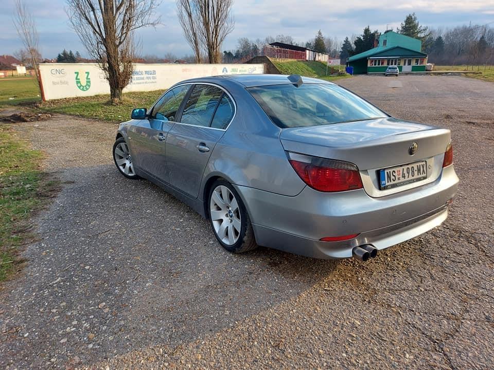 Bmw-e60-530D-saltas