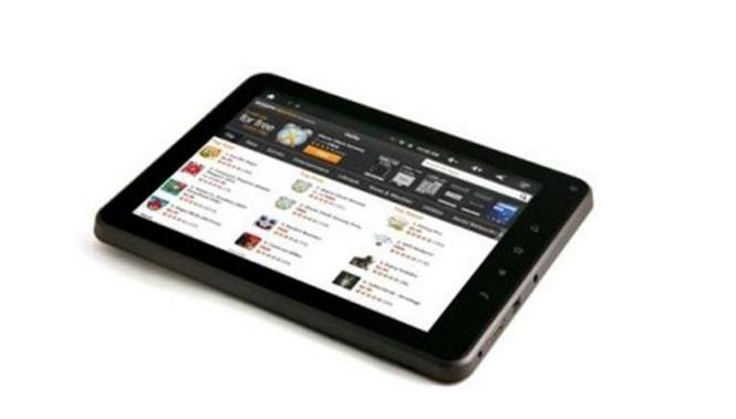 NextBook PC Tablet Next 8P (Premium 8), 8"
