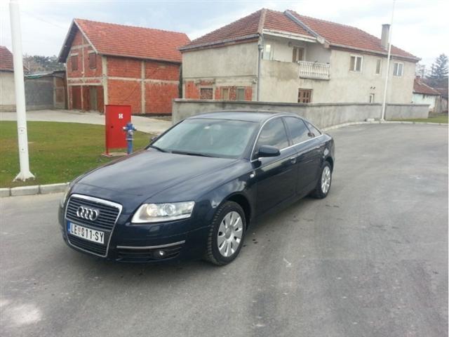 Audi A6 2.0 tdi -04