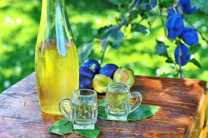 Rakija Sljiva