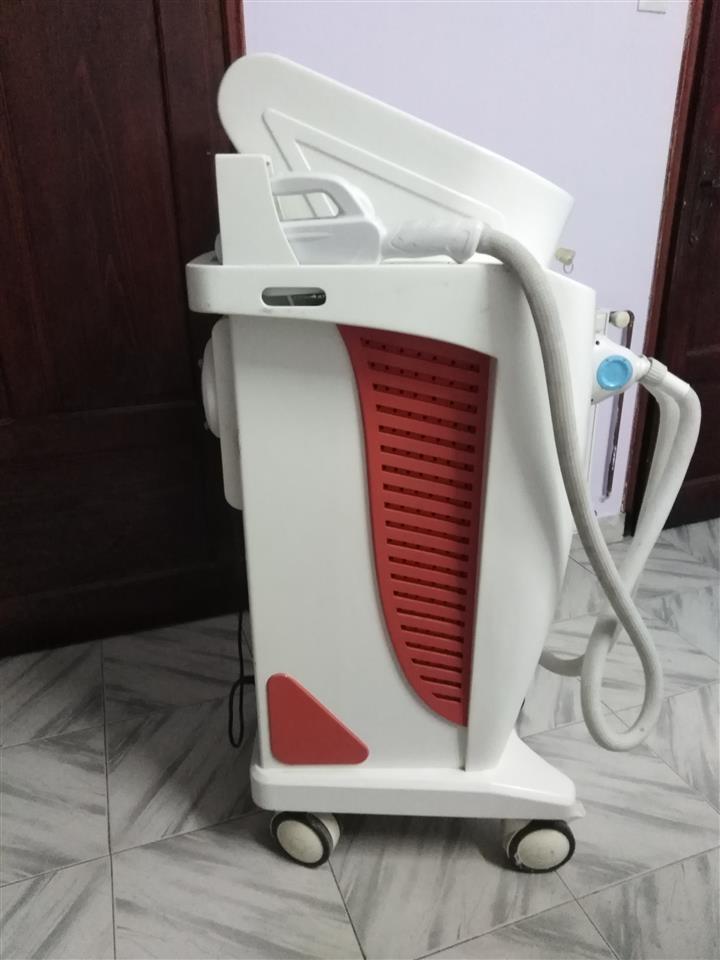 IPL-Laser
