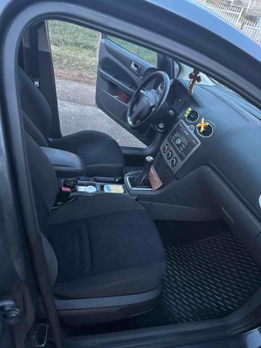 Probajem auto