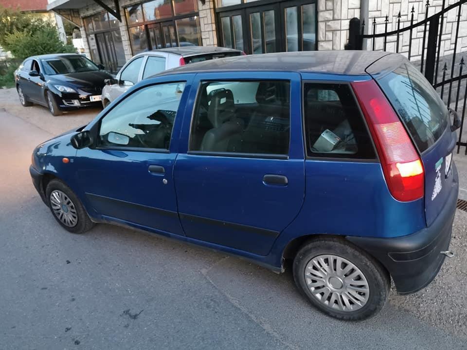 Punto