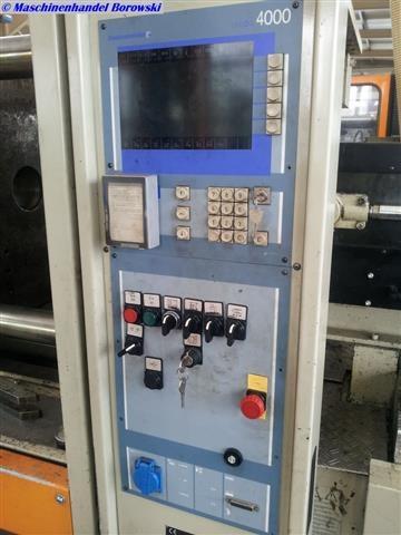 Battenfeld-BK-T-2700-1900