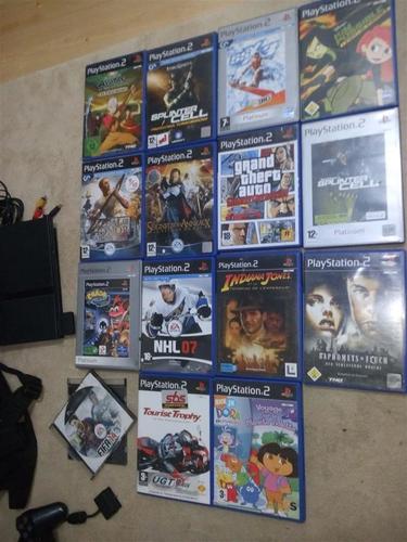PlayStation 2