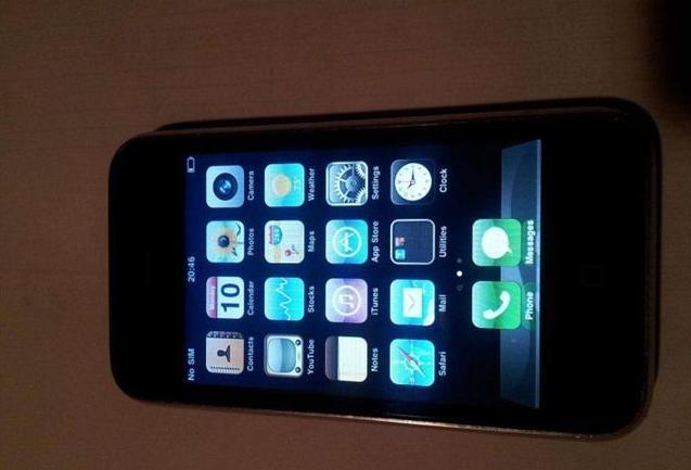 Iphone-3G-8GB
