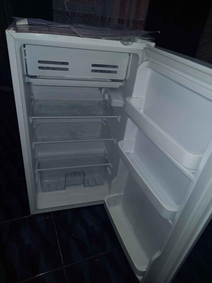 Frizider-mali