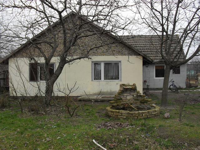 Novija kuca 100m2 