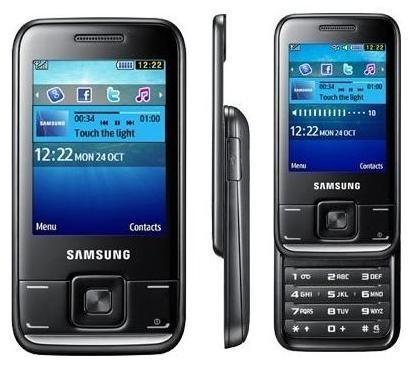 SAMSUNG E2600