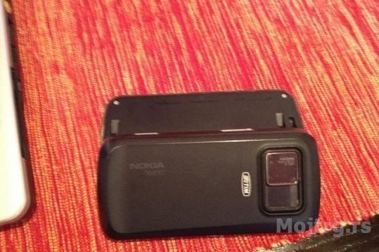 Nokia-n97-32-giga---Flash-Mobile