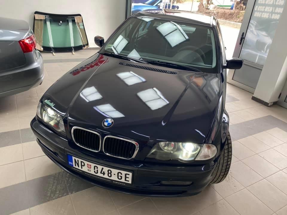 BMW-SERIJE-320D