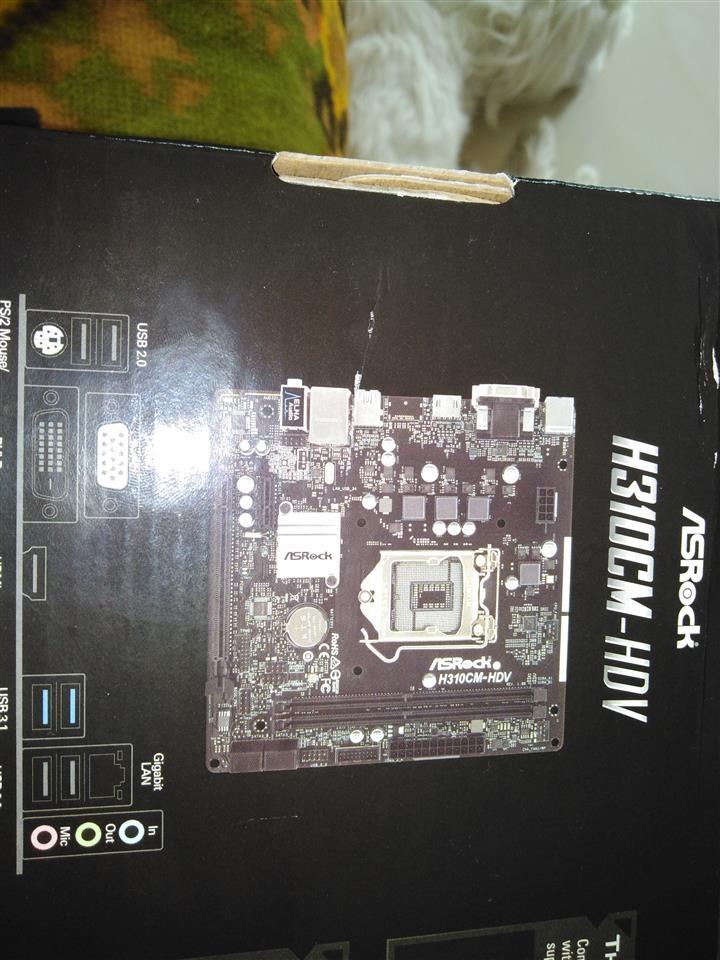 Matična-ploča-AsRock
