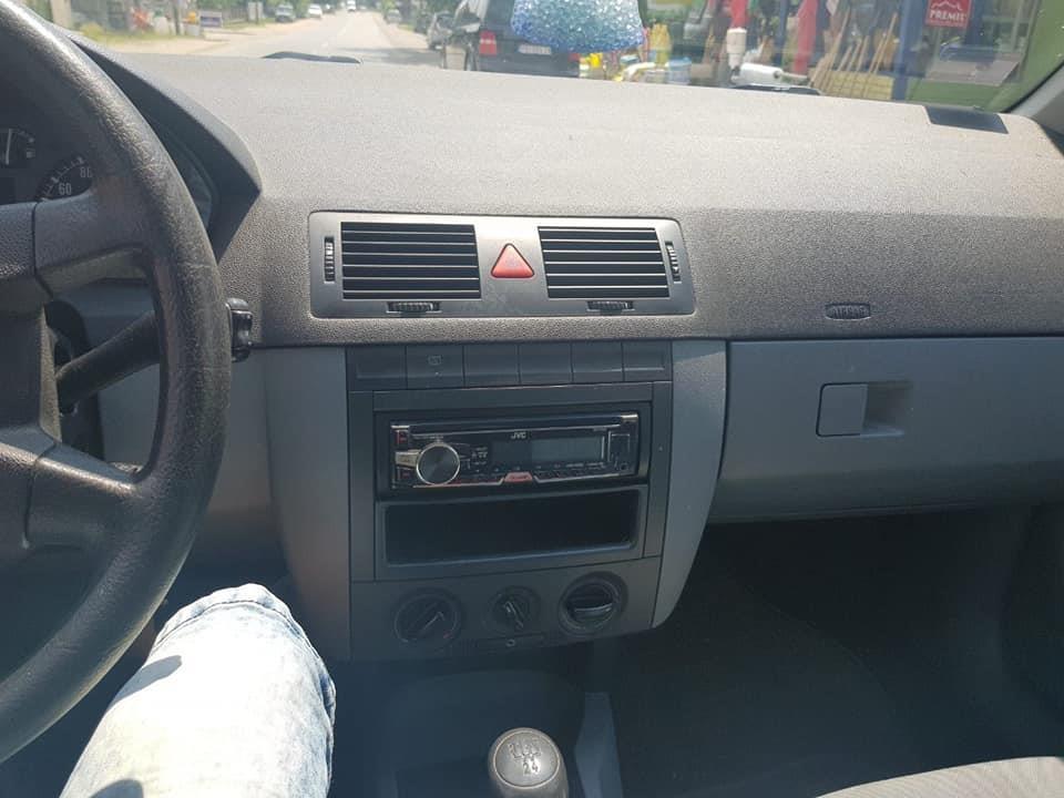 Skoda-fabia