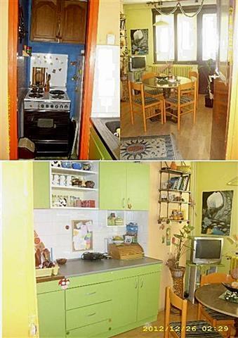 Stan od 56m2 u Negotin