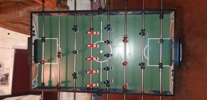 Stoni fudbal
