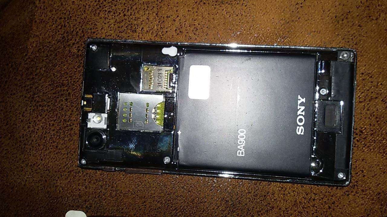 Sony-Xperia-J