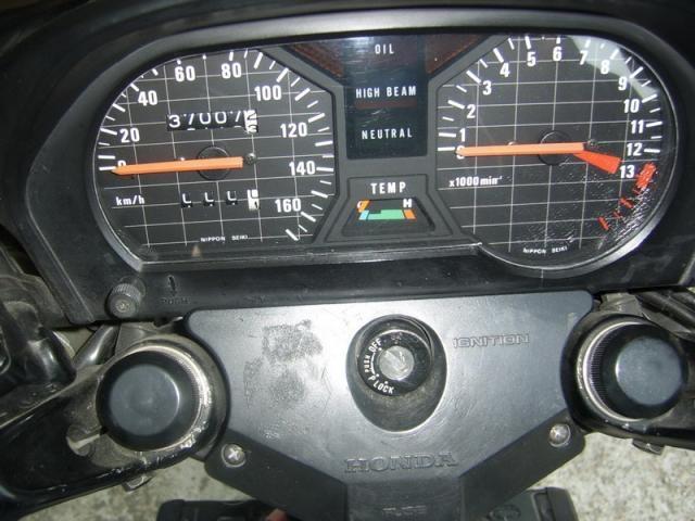 Honda---125--86