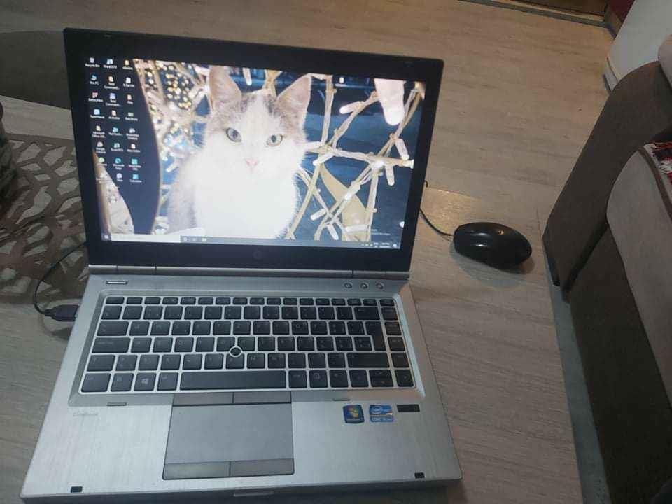 Hp-elite-book