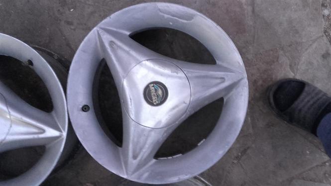 FELNE 4x108 14ice