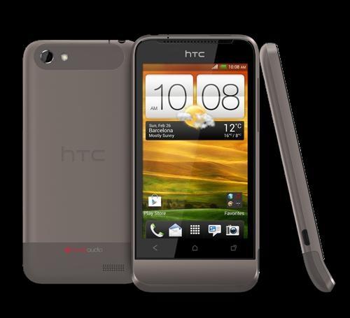 HTC One V