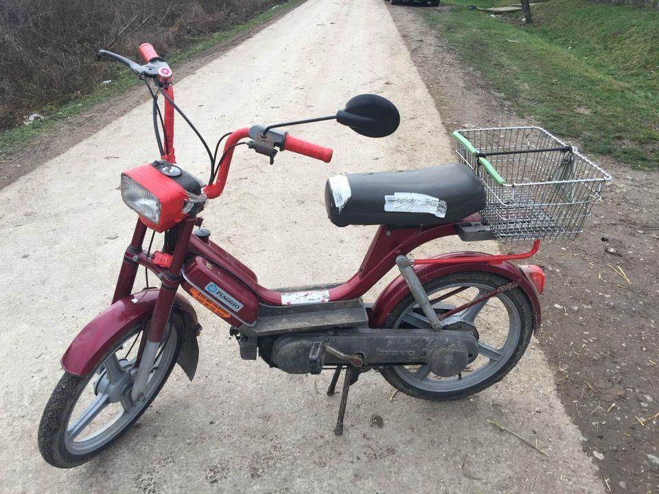 Pedalas