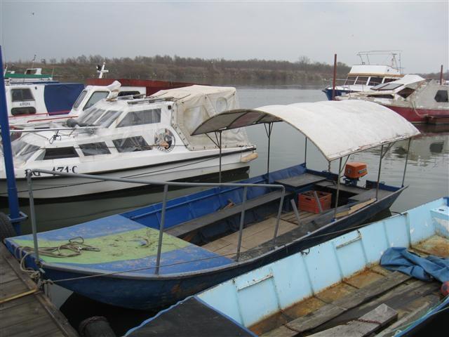 Camac-sa-tendom