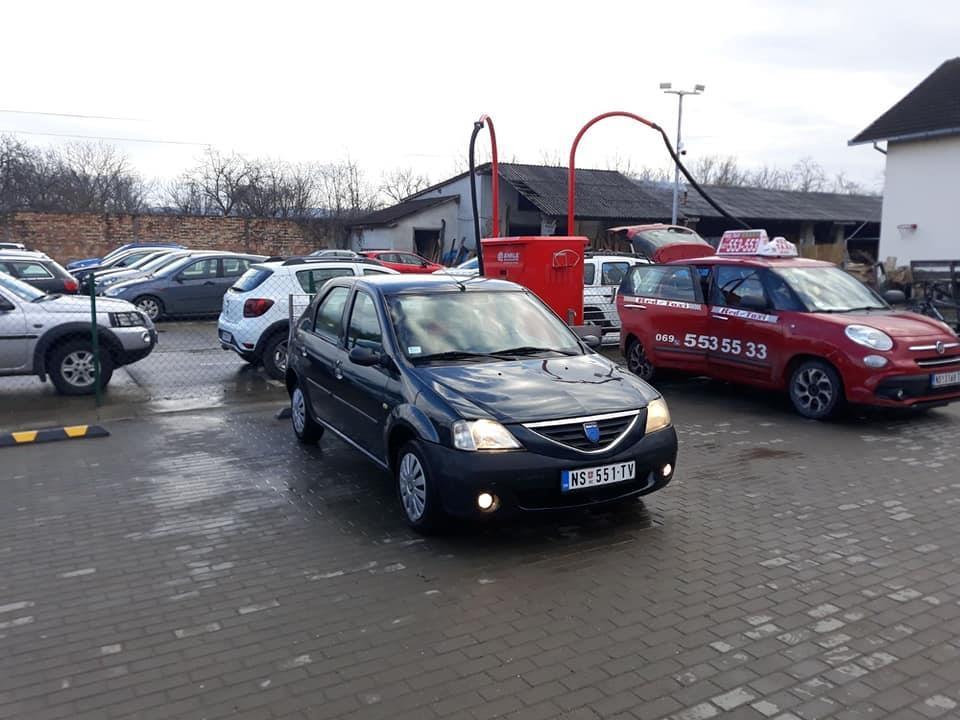 Dacia-Logan