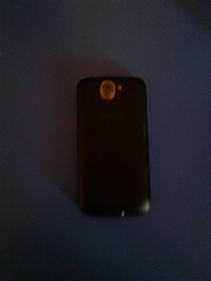HTC-Desire