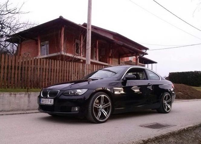 BMW 330 330xd -07