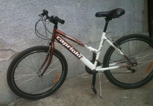 Capriolo Lady Passion
