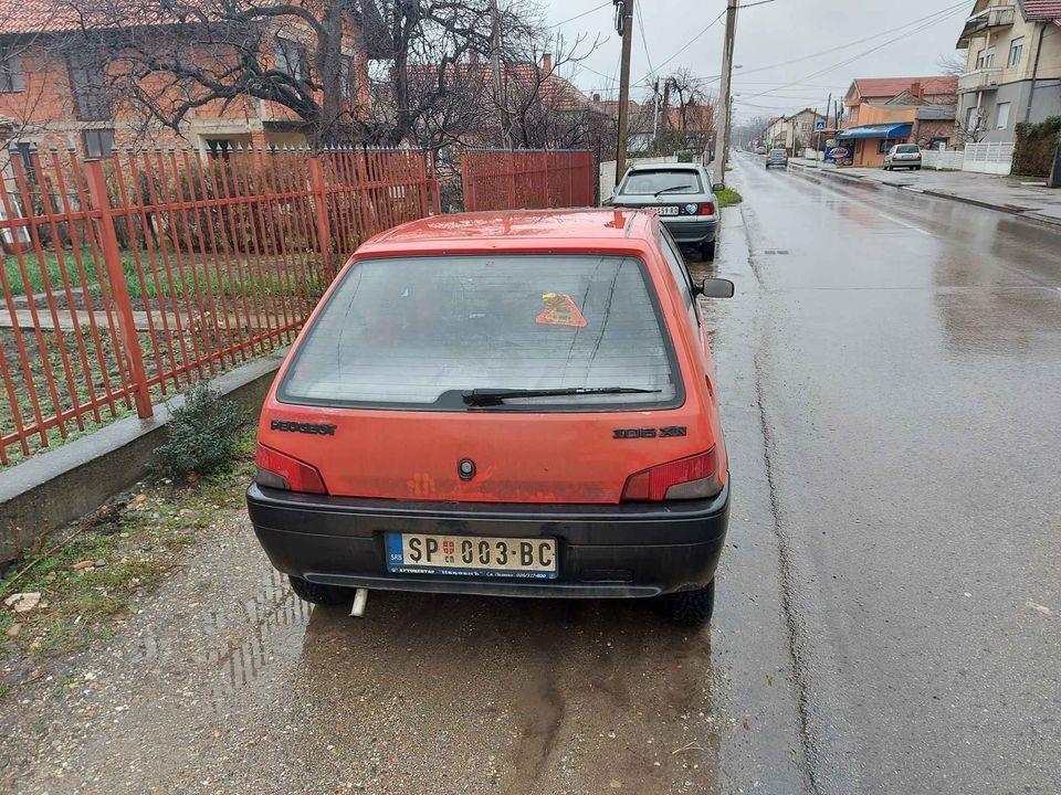 Pezo-106
