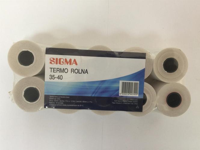 Termo rolna